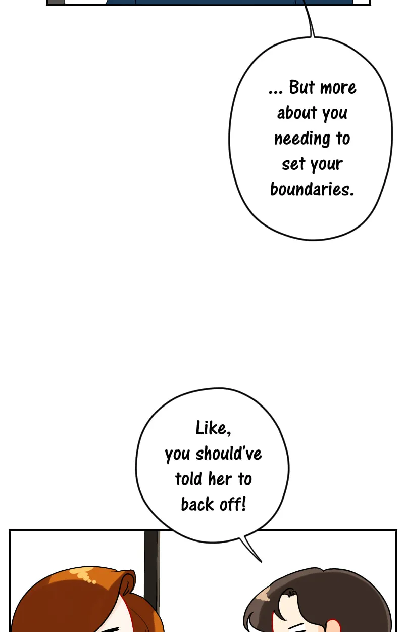 Love Me Knot Chapter 141 page 37 - 