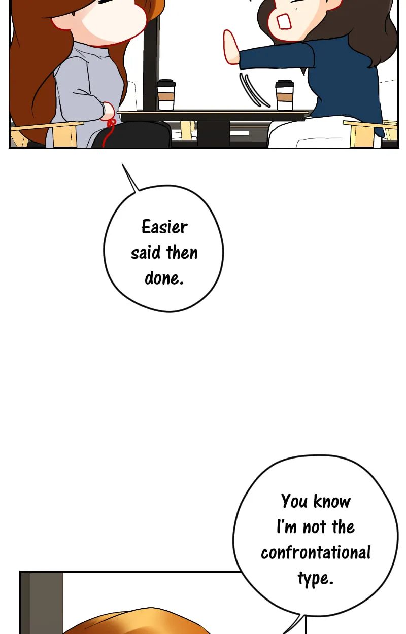 Love Me Knot Chapter 141 page 38 - 