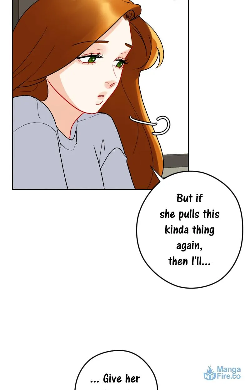 Love Me Knot Chapter 141 page 39 - 