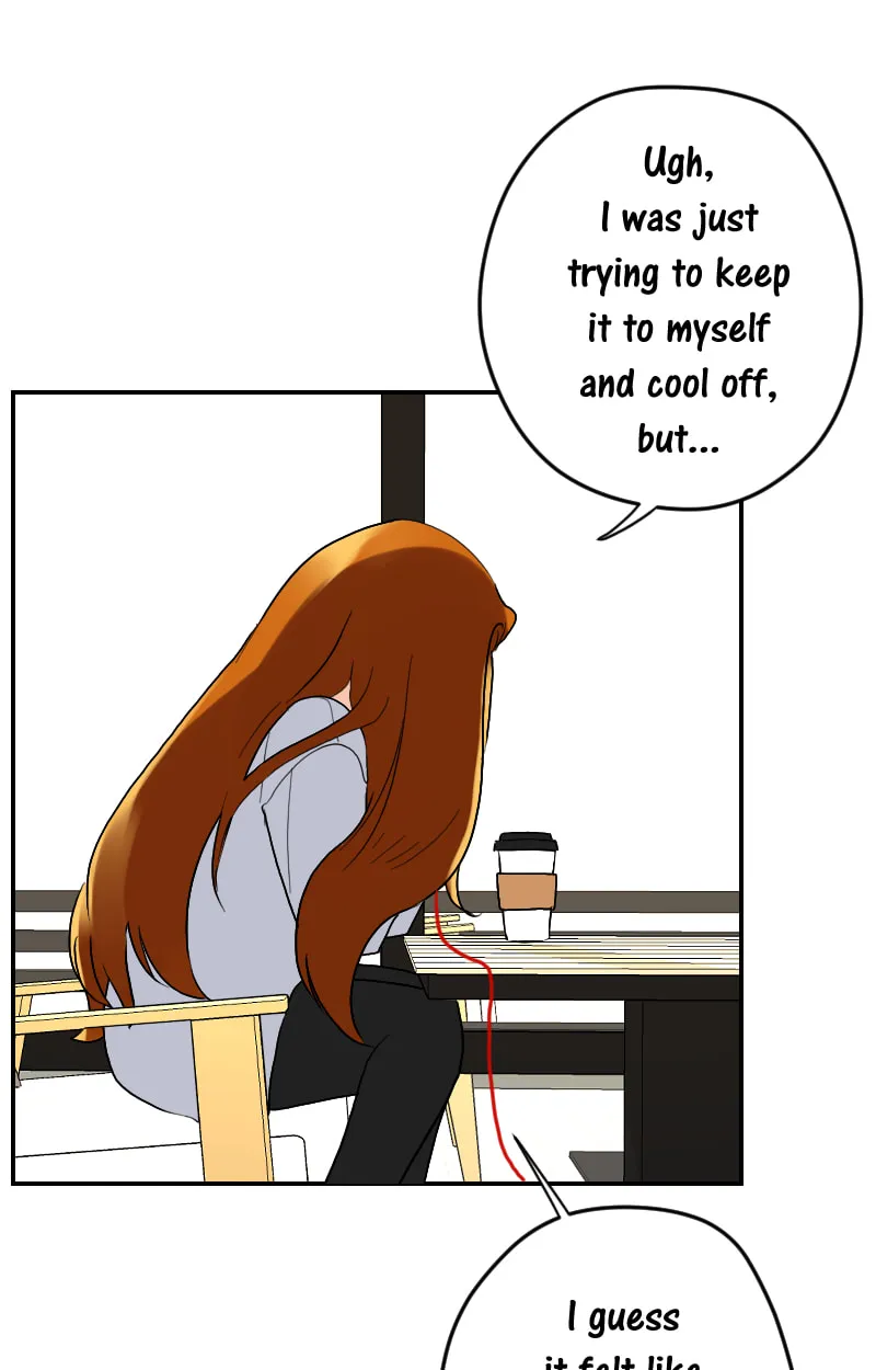 Love Me Knot Chapter 141 page 41 - 