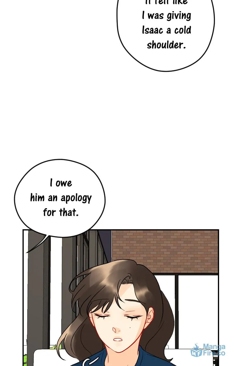 Love Me Knot Chapter 141 page 42 - 