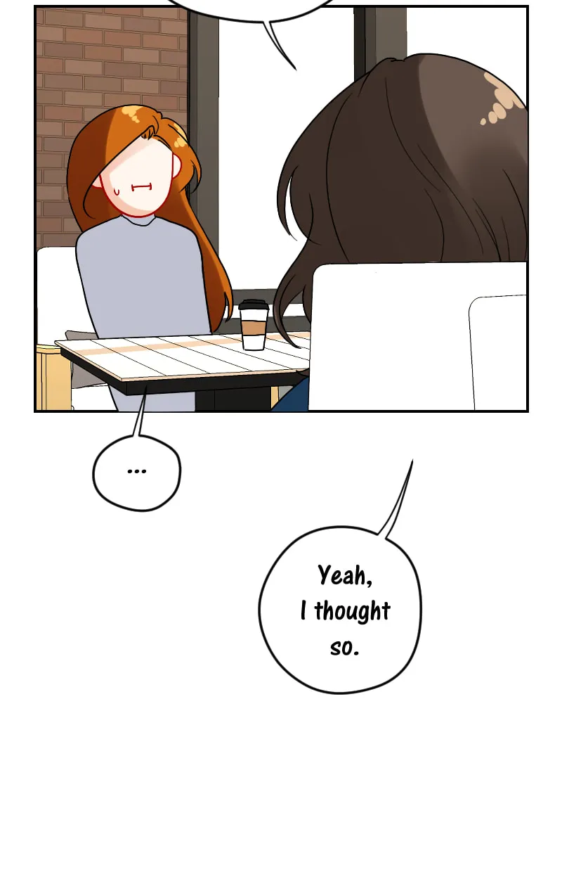 Love Me Knot Chapter 141 page 44 - 