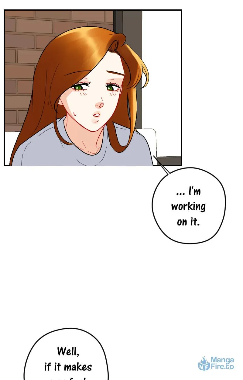 Love Me Knot Chapter 141 page 45 - 