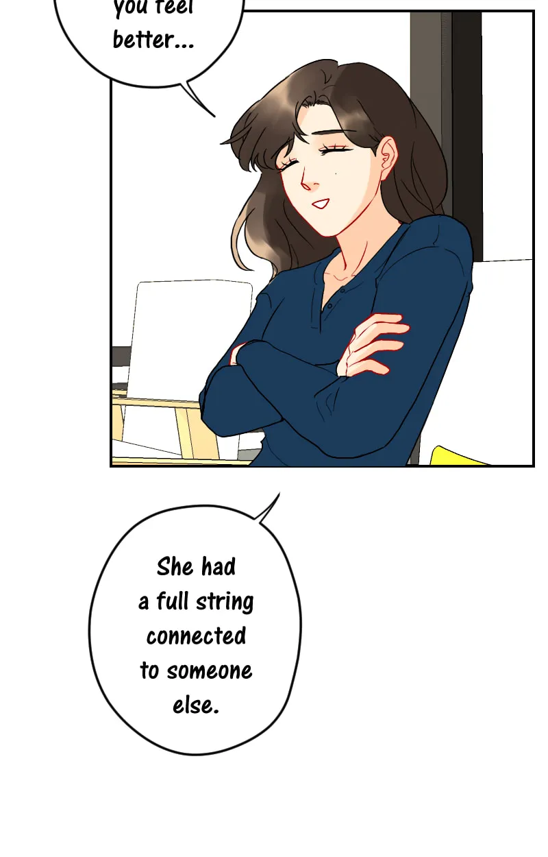 Love Me Knot Chapter 141 page 46 - 