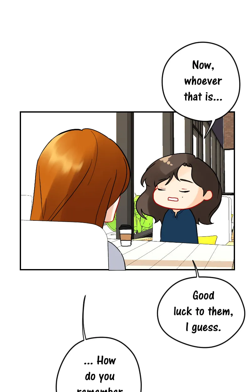 Love Me Knot Chapter 141 page 47 - 