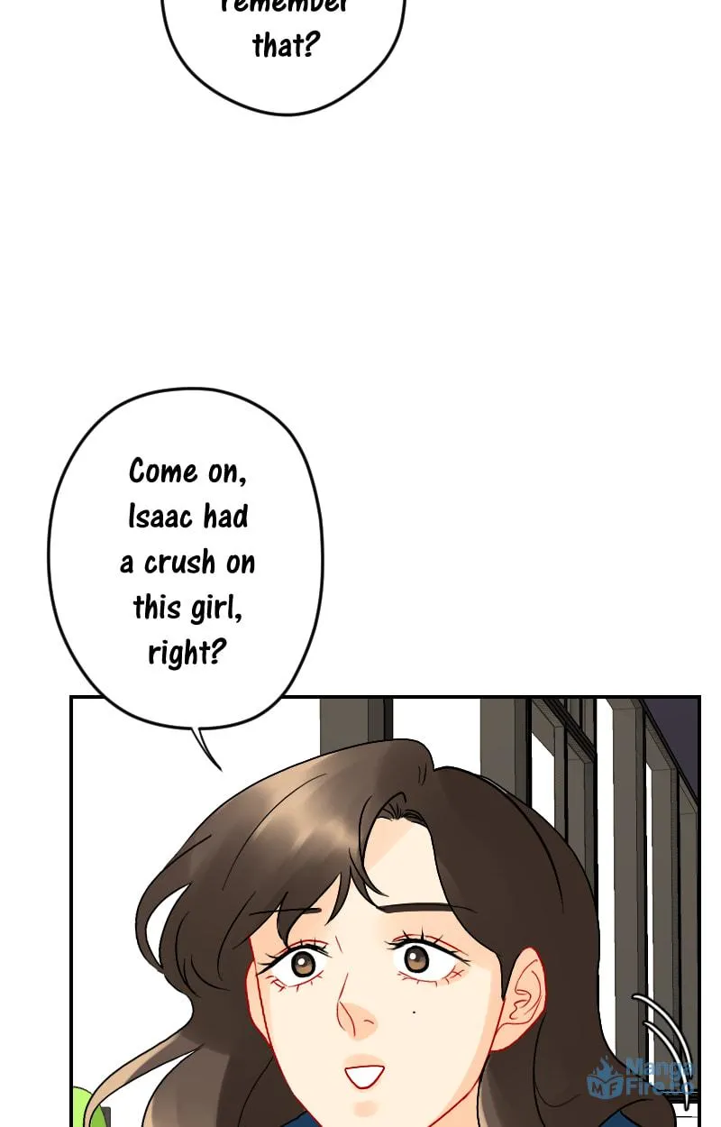Love Me Knot Chapter 141 page 48 - 