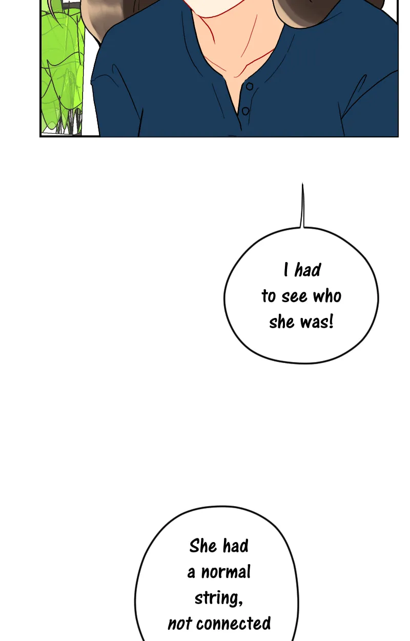 Love Me Knot Chapter 141 page 49 - 