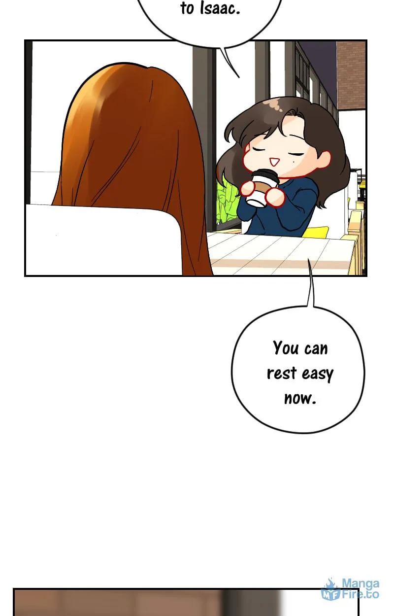 Love Me Knot Chapter 141 page 50 - 