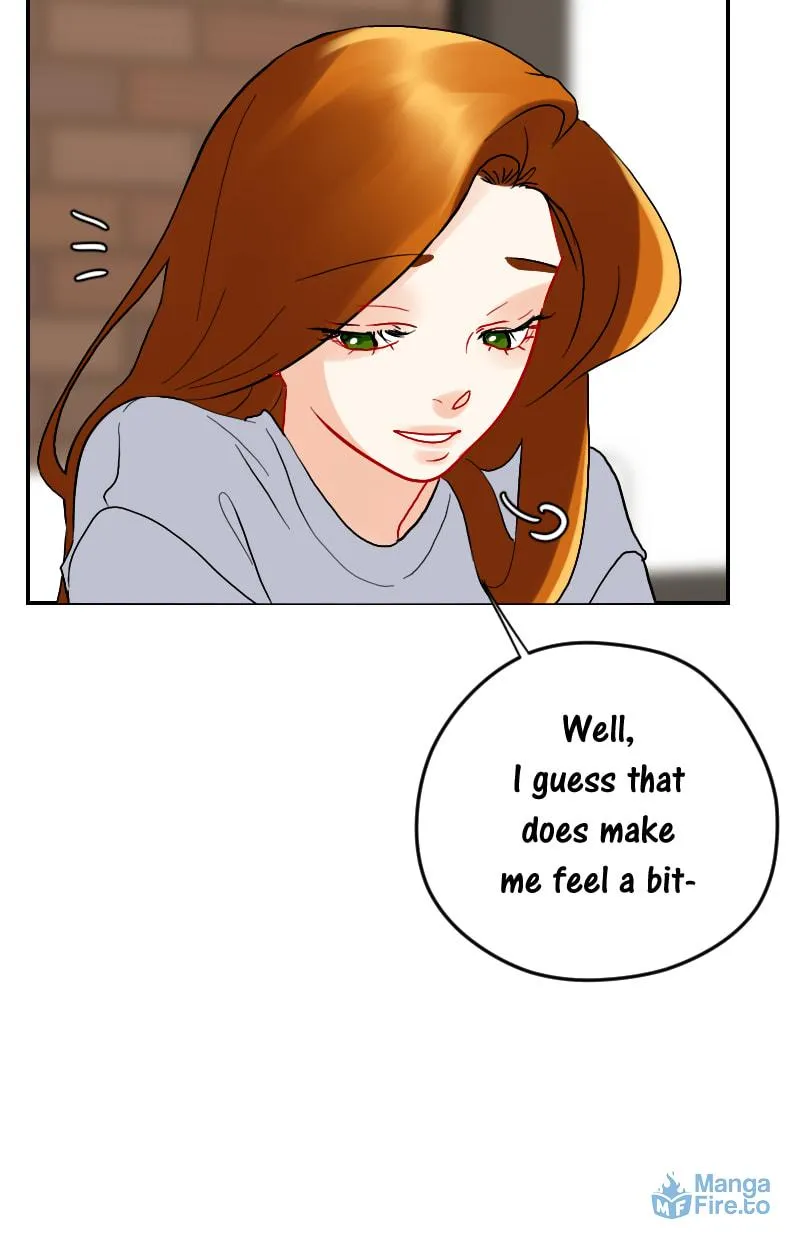 Love Me Knot Chapter 141 page 51 - 