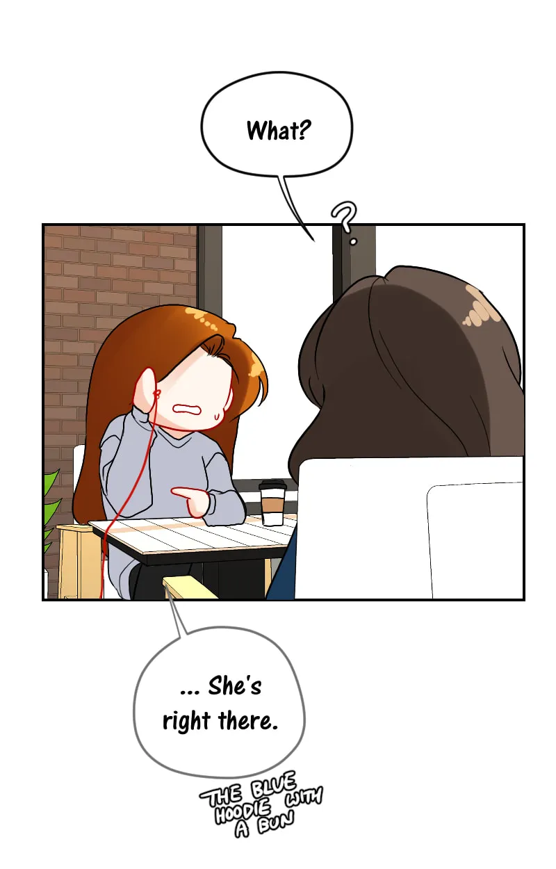 Love Me Knot Chapter 141 page 52 - 