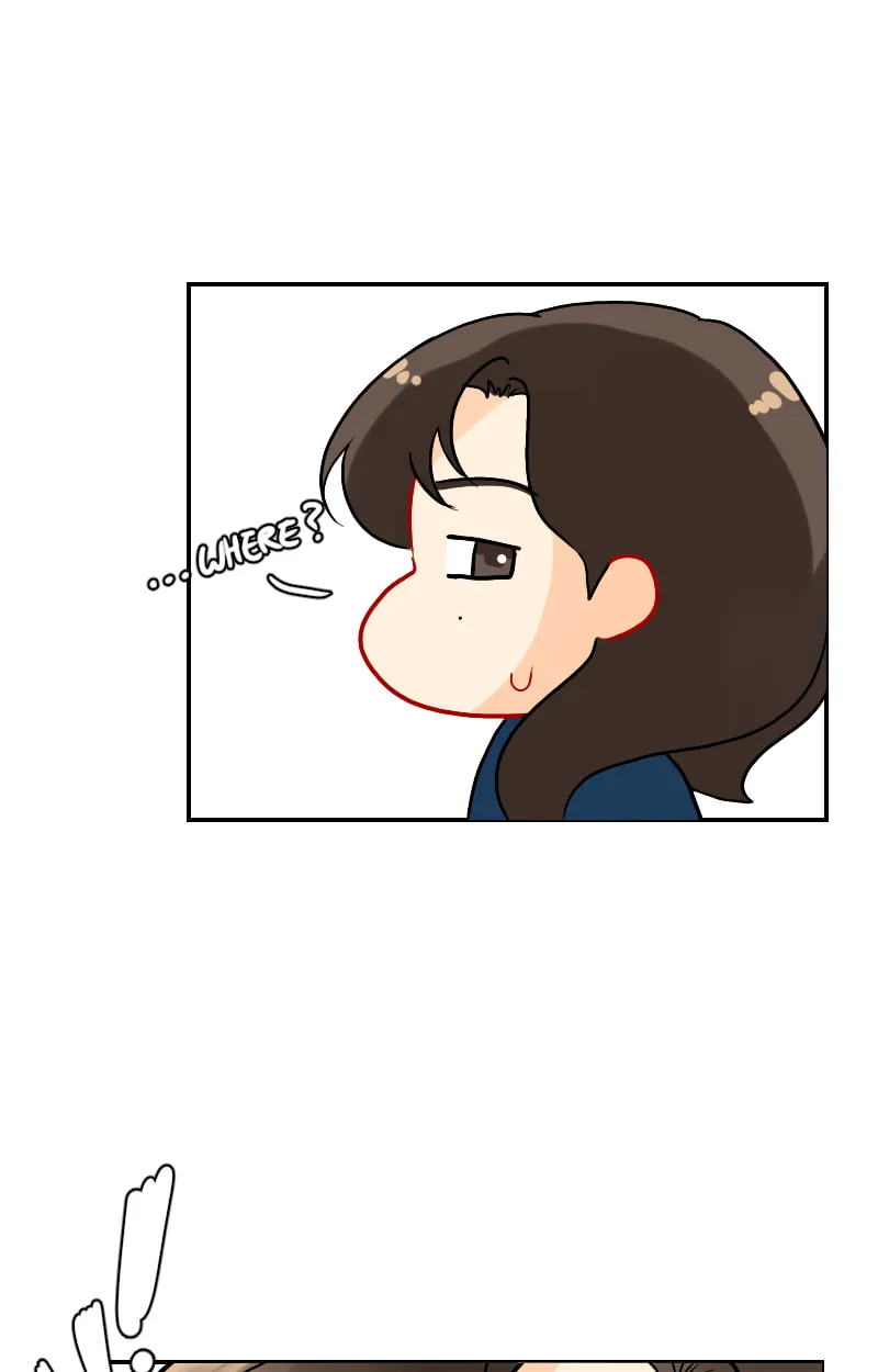 Love Me Knot Chapter 141 page 53 - 