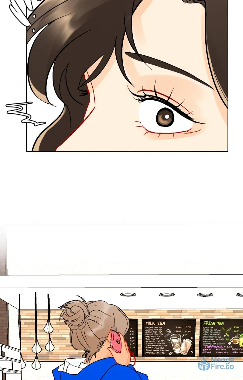 Love Me Knot Chapter 141 page 54 - 