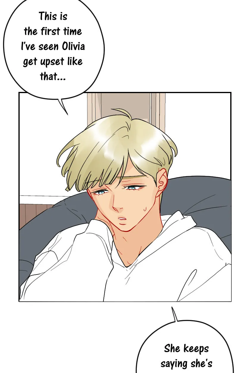 Love Me Knot Chapter 141 page 7 - 