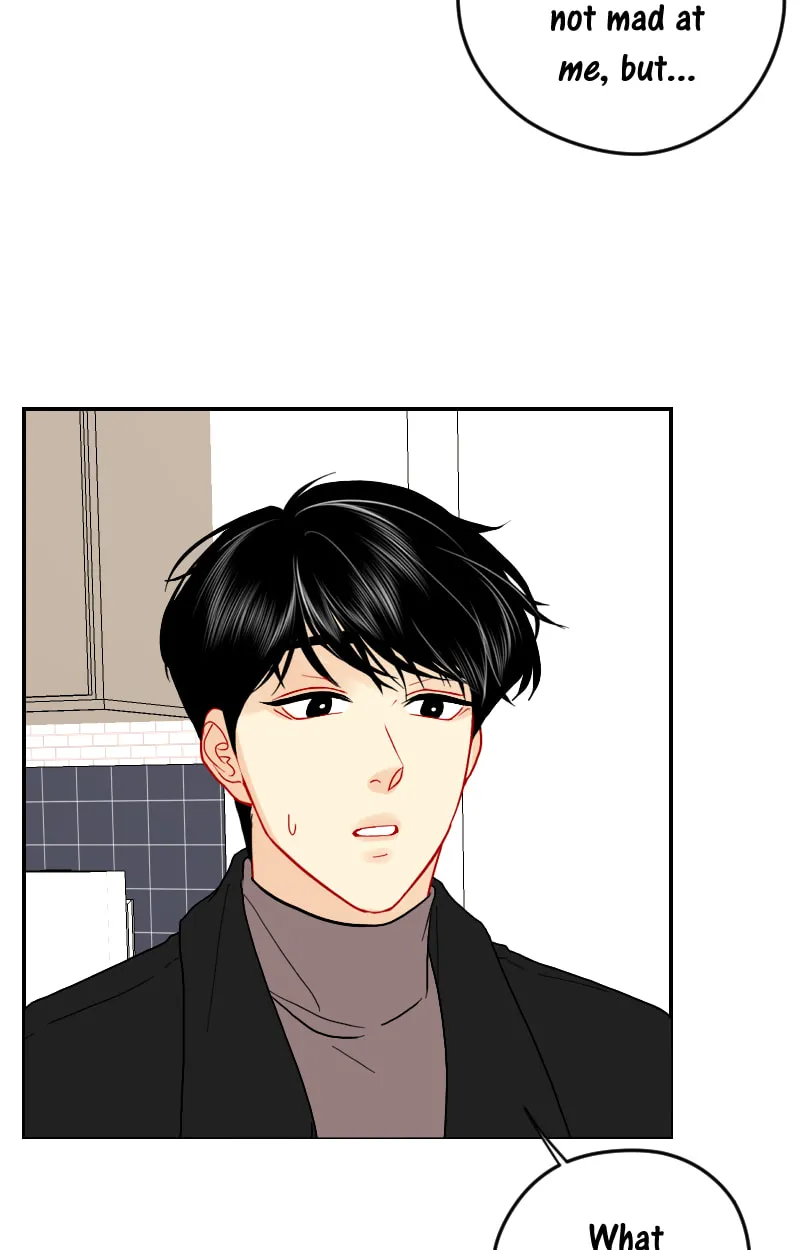 Love Me Knot Chapter 141 page 8 - 