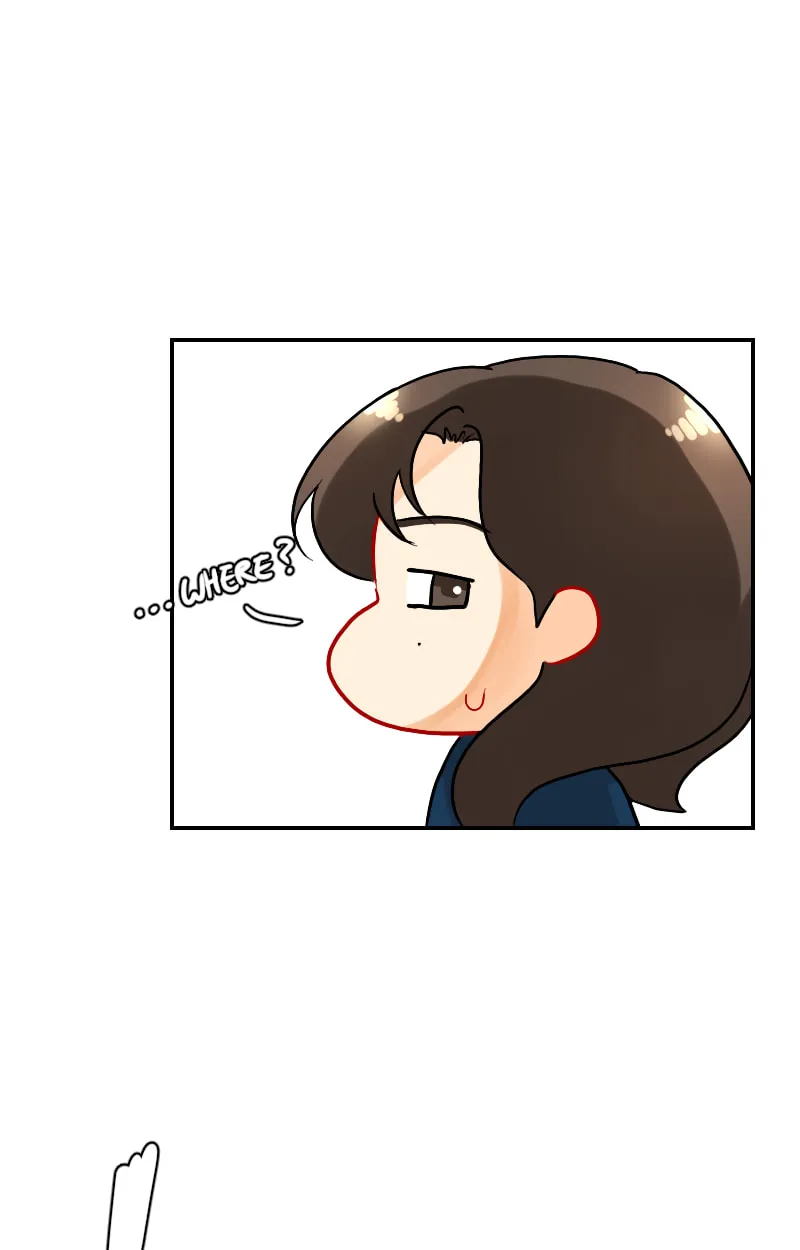 Love Me Knot Chapter 142 page 1 - 