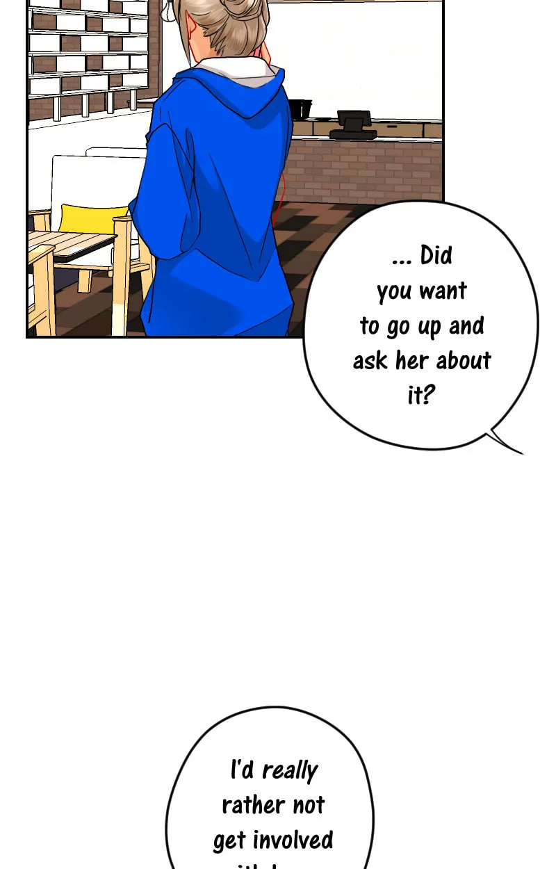 Love Me Knot Chapter 142 page 11 - 