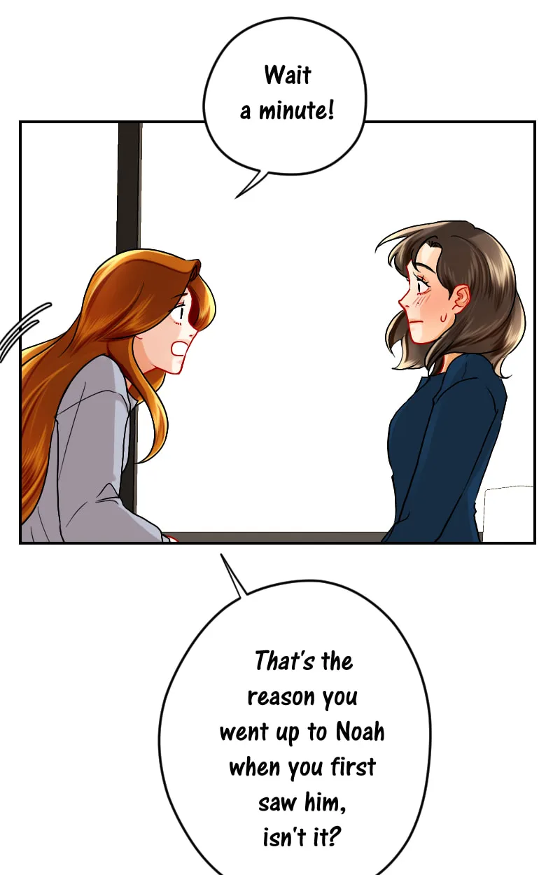Love Me Knot Chapter 142 page 13 - 