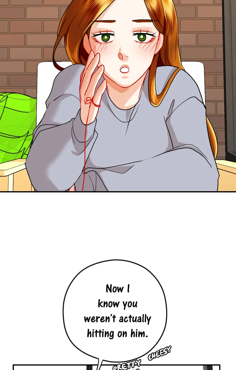 Love Me Knot Chapter 142 page 16 - 