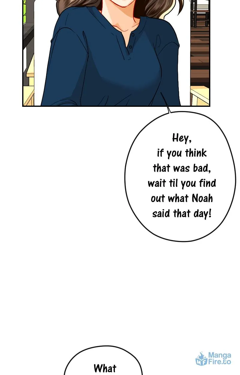 Love Me Knot Chapter 142 page 18 - 