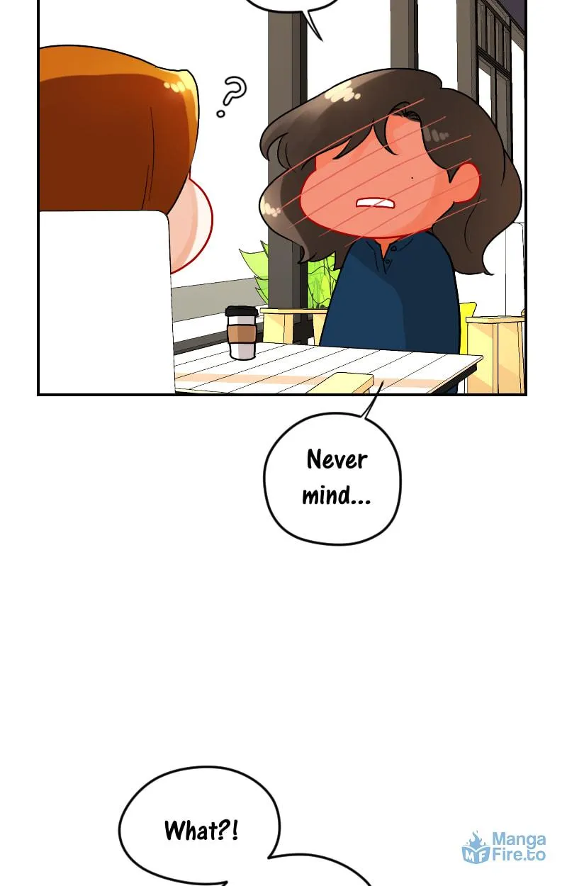 Love Me Knot Chapter 142 page 20 - 