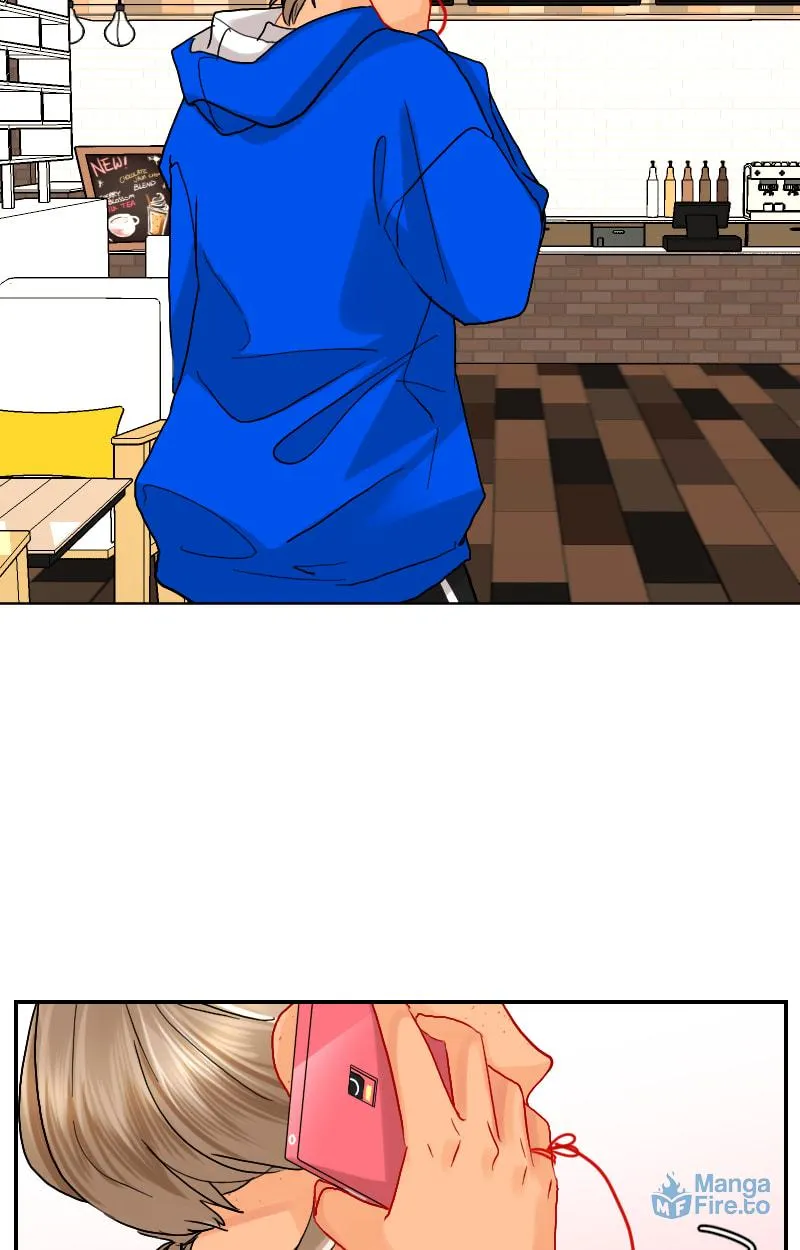 Love Me Knot Chapter 142 page 3 - 
