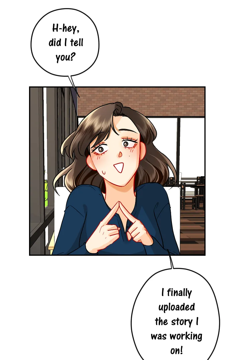 Love Me Knot Chapter 142 page 22 - 