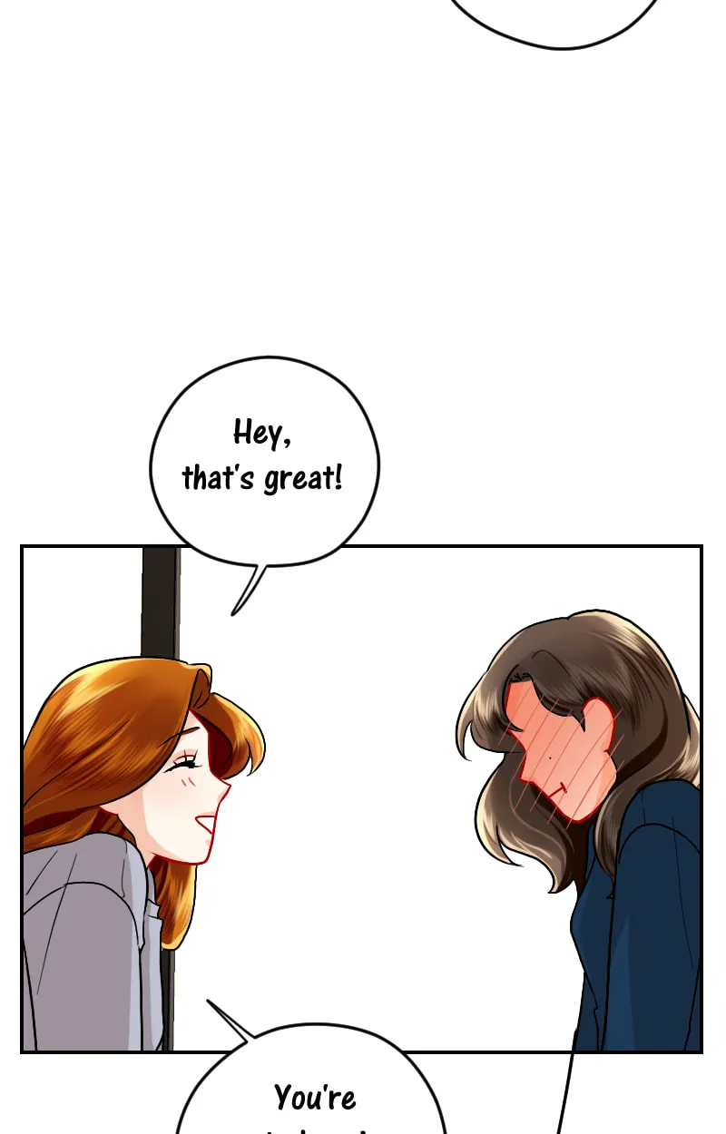 Love Me Knot Chapter 142 page 23 - 