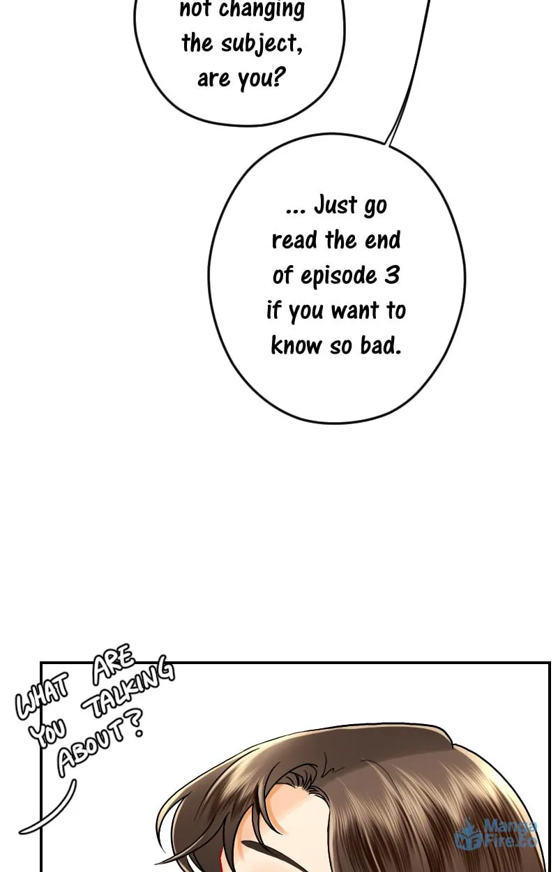 Love Me Knot Chapter 142 page 24 - 