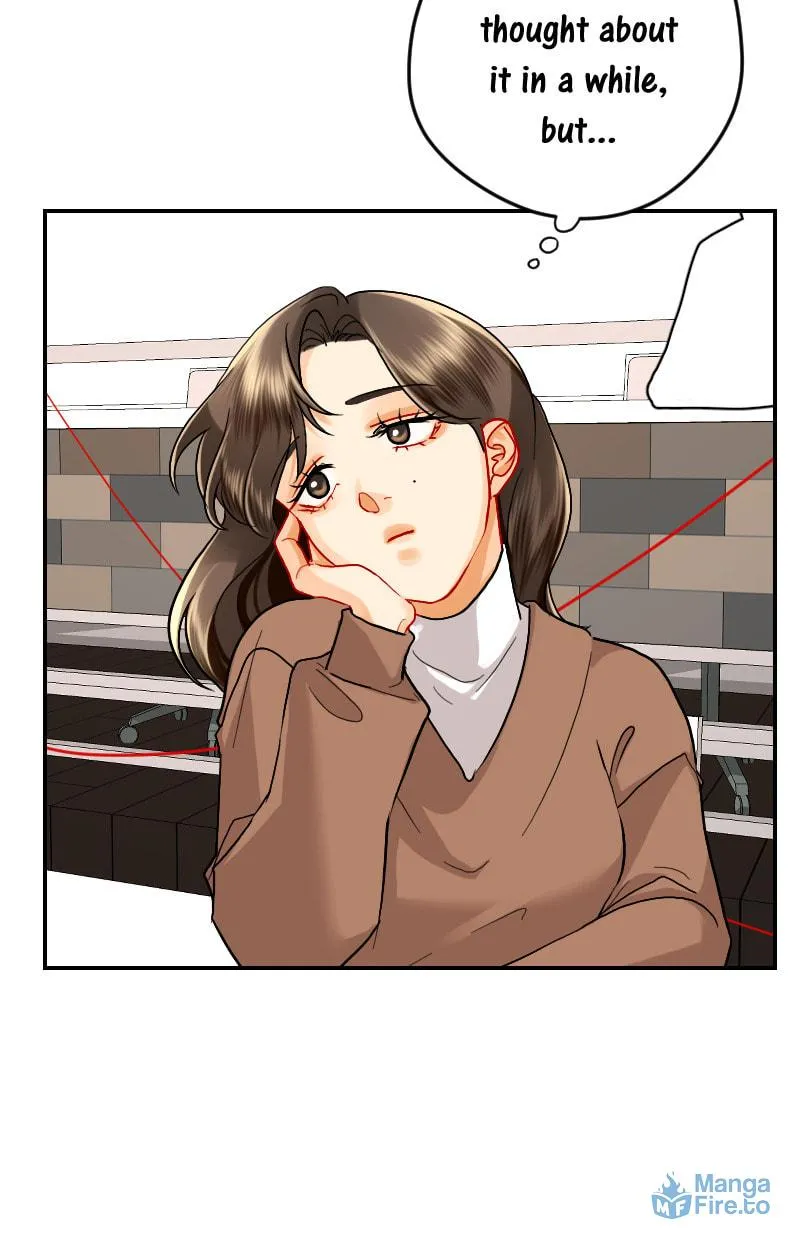 Love Me Knot Chapter 142 page 27 - 