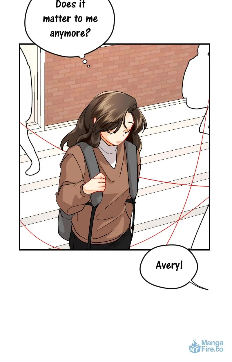 Love Me Knot Chapter 142 page 33 - 