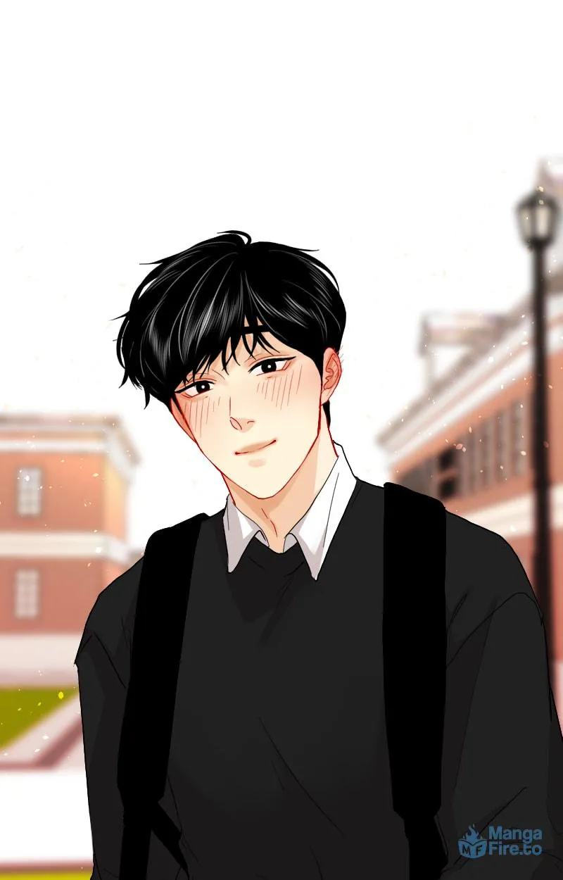 Love Me Knot Chapter 142 page 35 - 