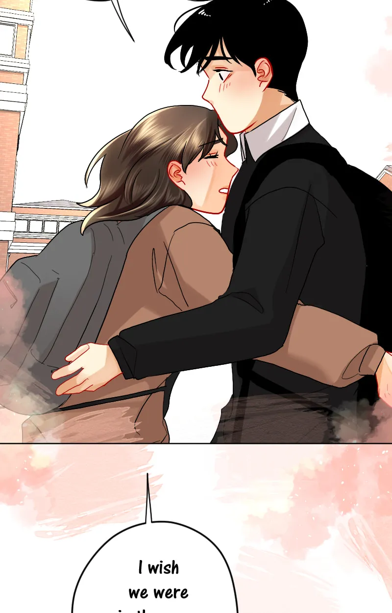 Love Me Knot Chapter 142 page 37 - 
