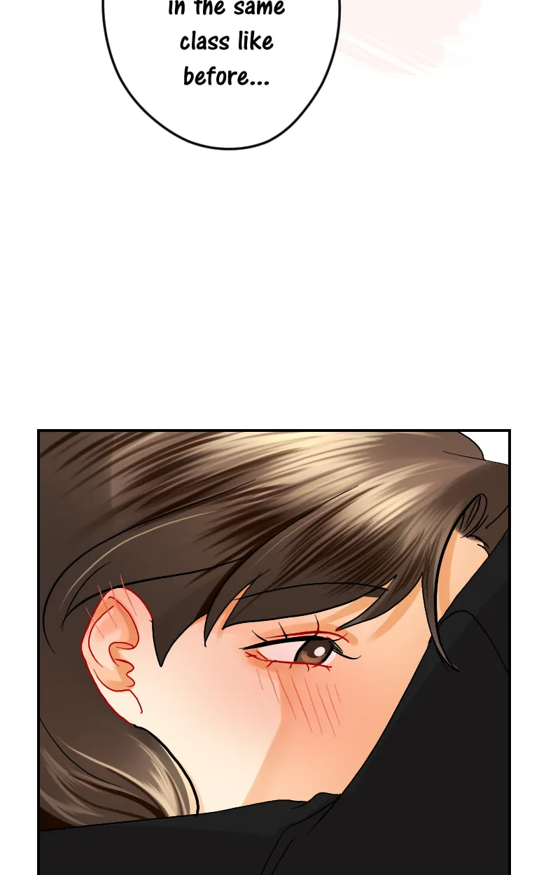 Love Me Knot Chapter 142 page 38 - 