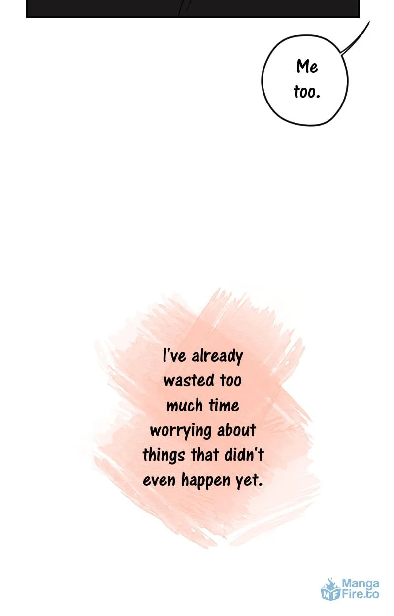 Love Me Knot Chapter 142 page 39 - 
