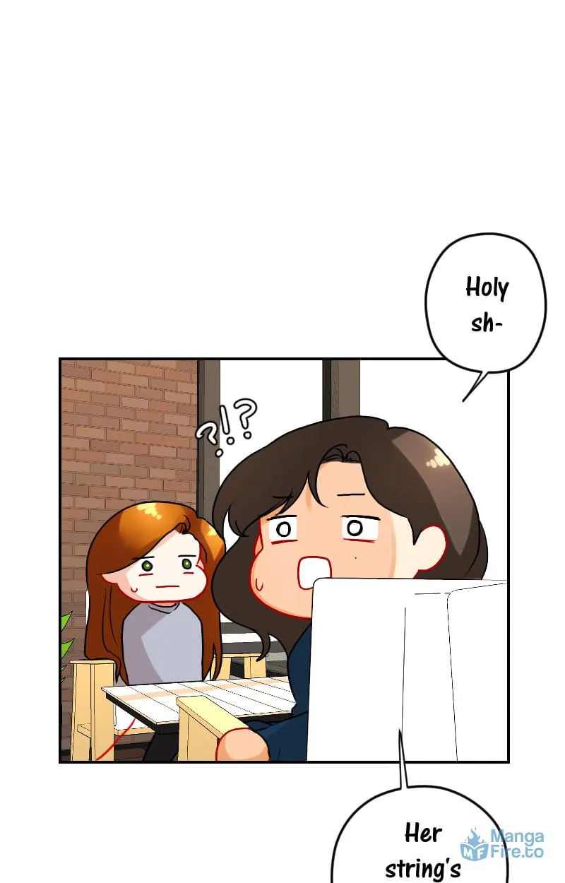 Love Me Knot Chapter 142 page 5 - 