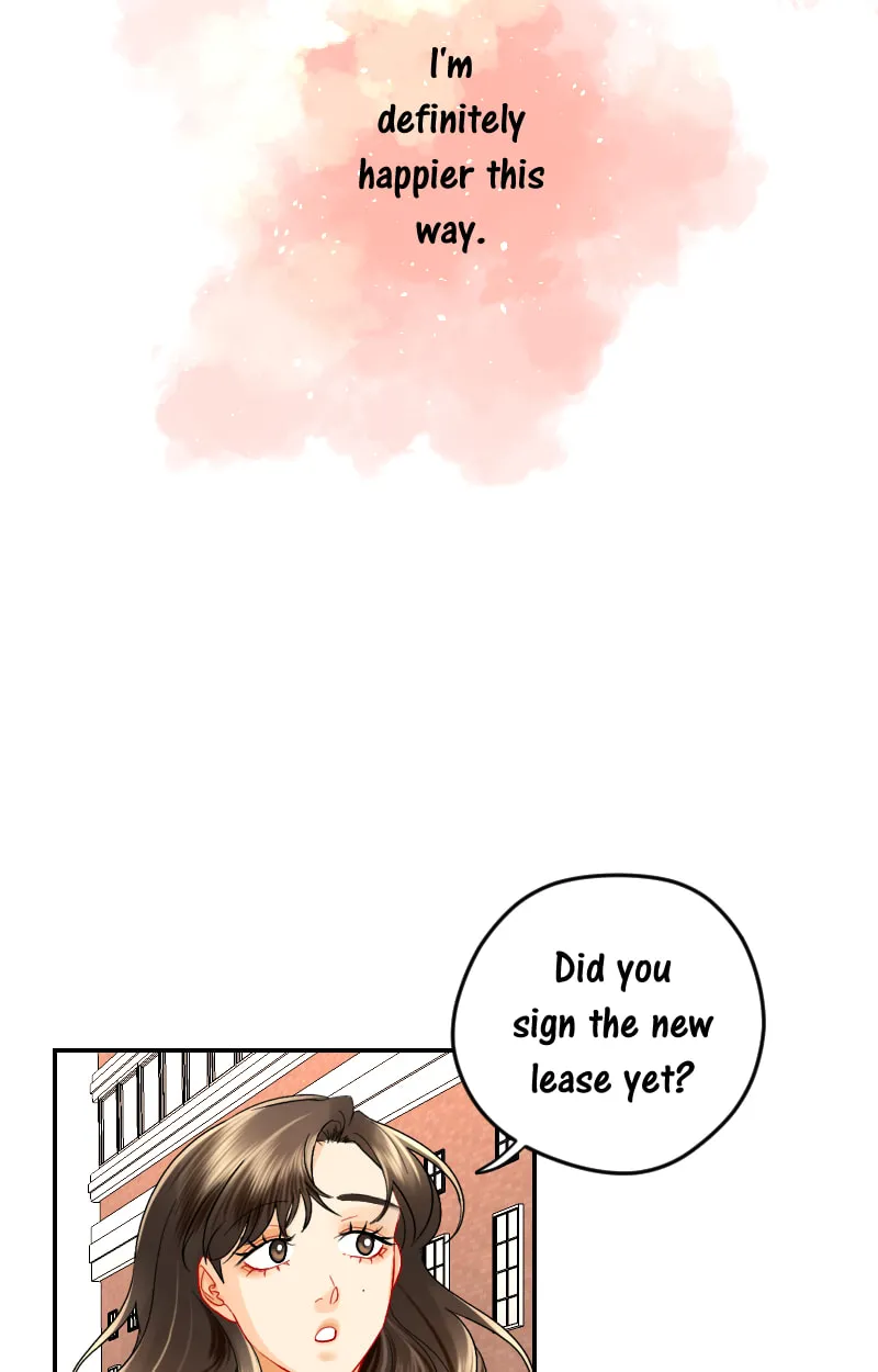 Love Me Knot Chapter 142 page 43 - 