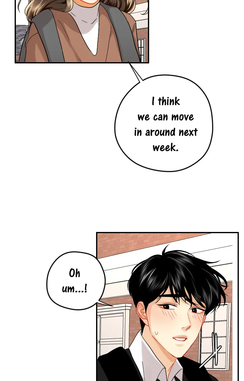 Love Me Knot Chapter 142 page 44 - 