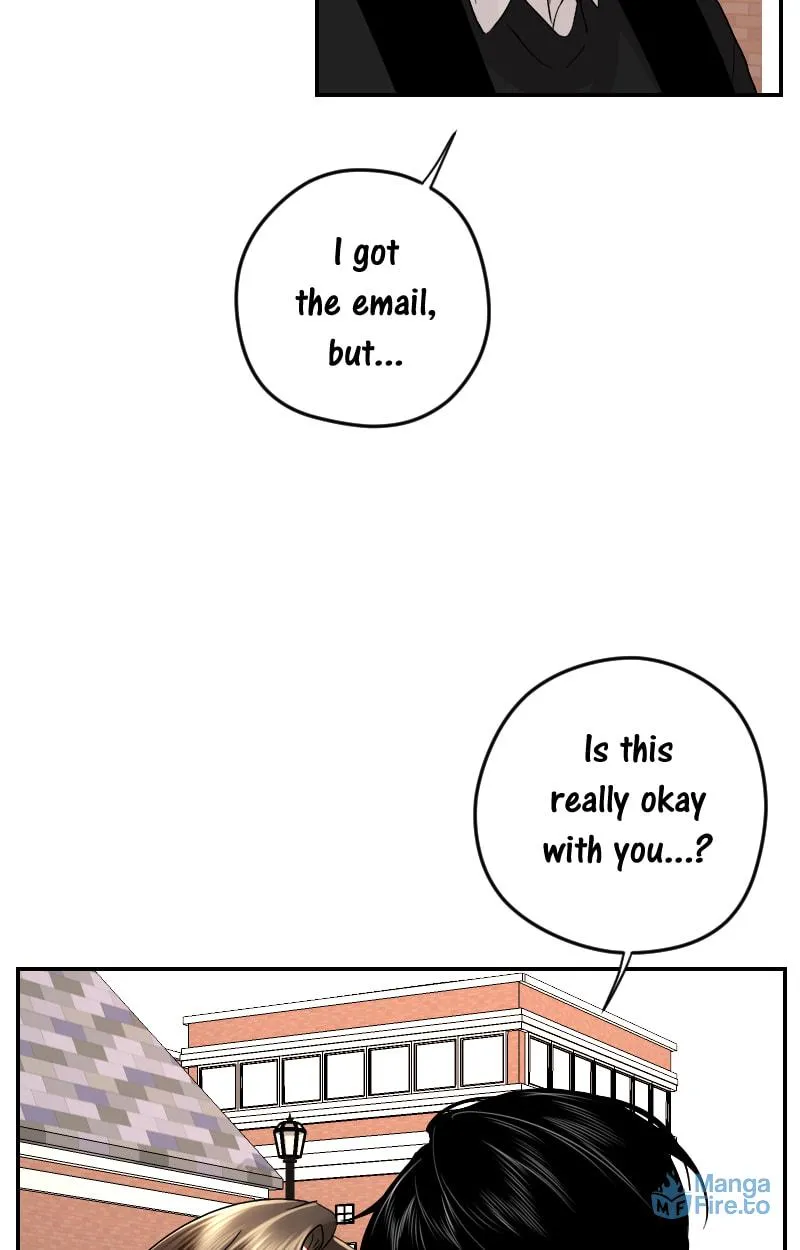 Love Me Knot Chapter 142 page 45 - 