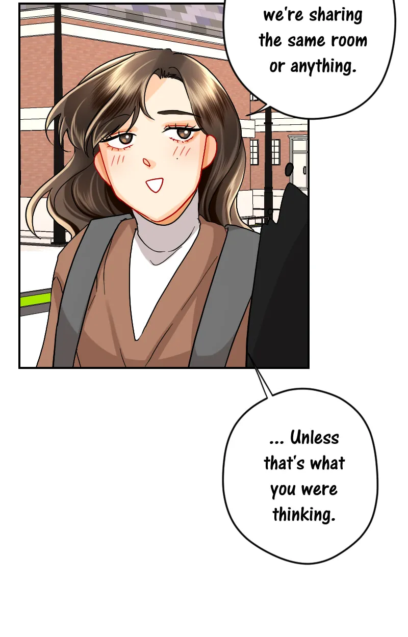 Love Me Knot Chapter 142 page 47 - 