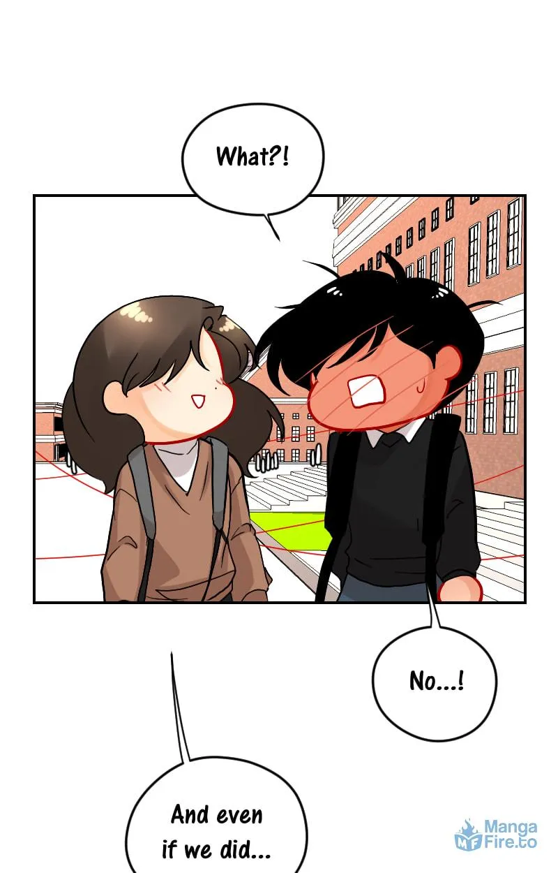 Love Me Knot Chapter 142 page 48 - 