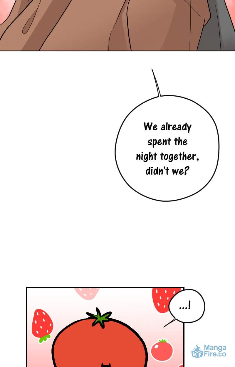 Love Me Knot Chapter 142 page 50 - 