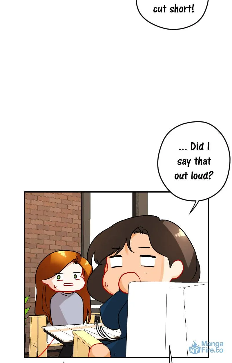 Love Me Knot Chapter 142 page 6 - 