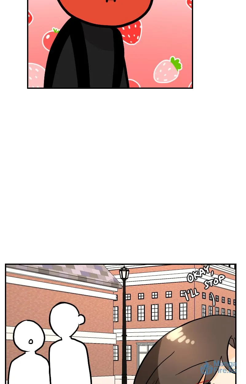 Love Me Knot Chapter 142 page 51 - 