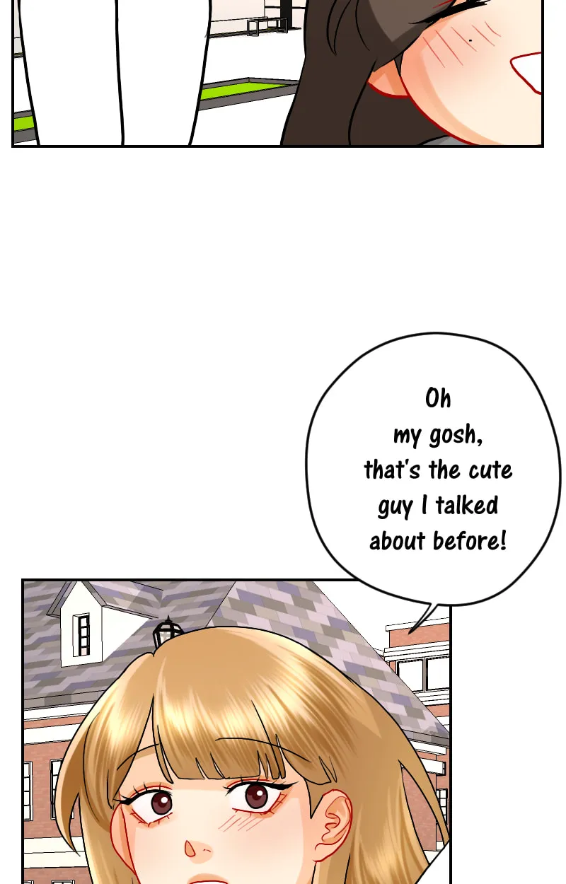 Love Me Knot Chapter 142 page 52 - 