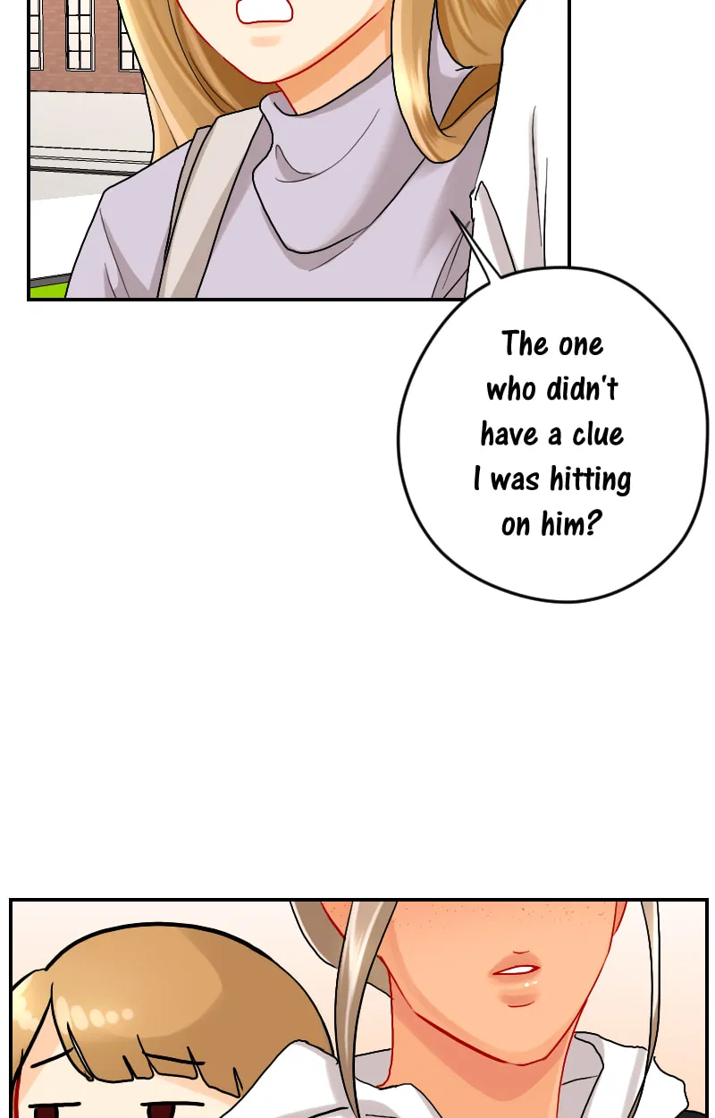 Love Me Knot Chapter 142 page 53 - 
