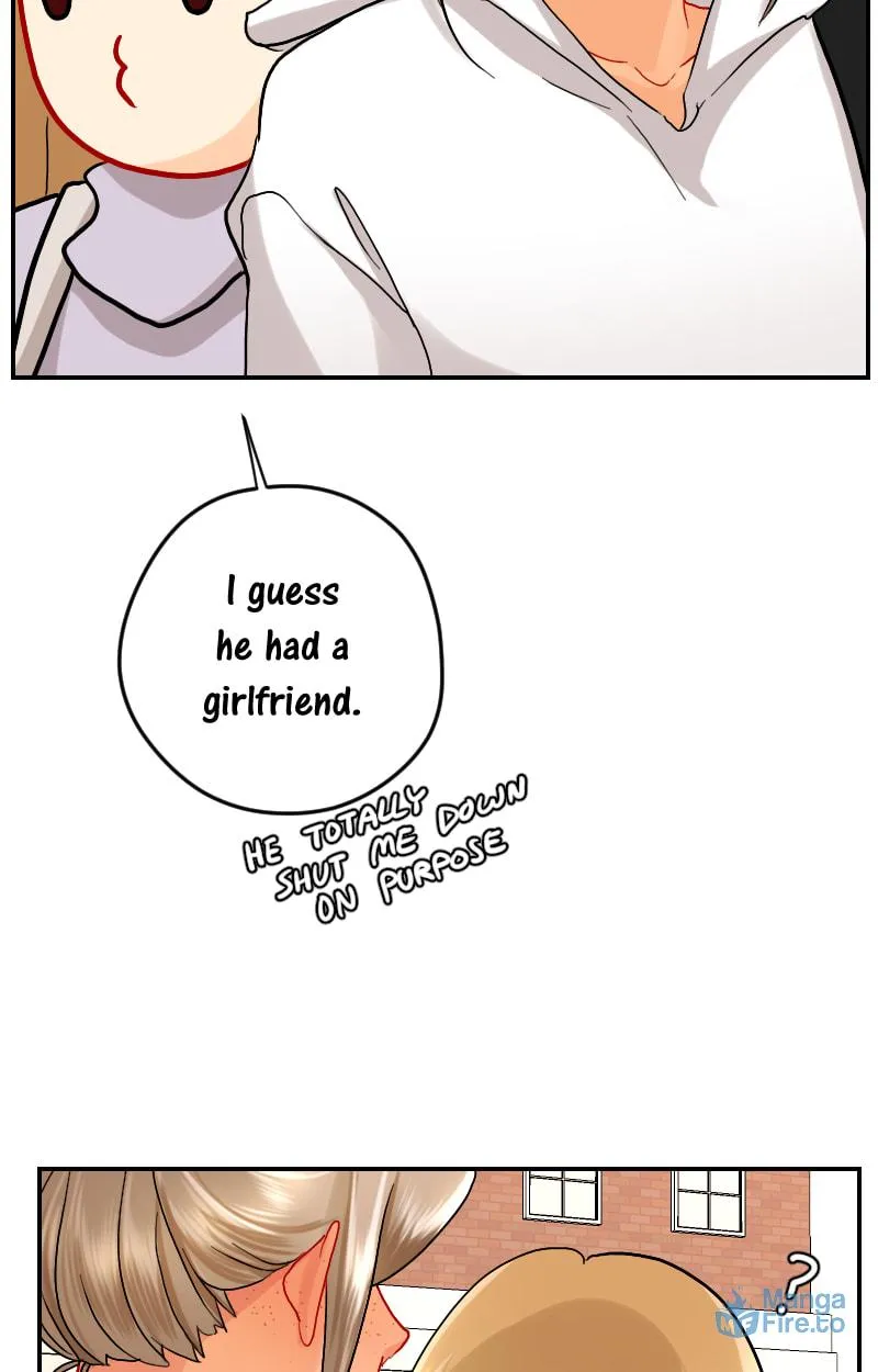 Love Me Knot Chapter 142 page 54 - 
