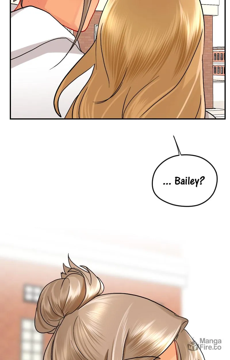 Love Me Knot Chapter 142 page 55 - 