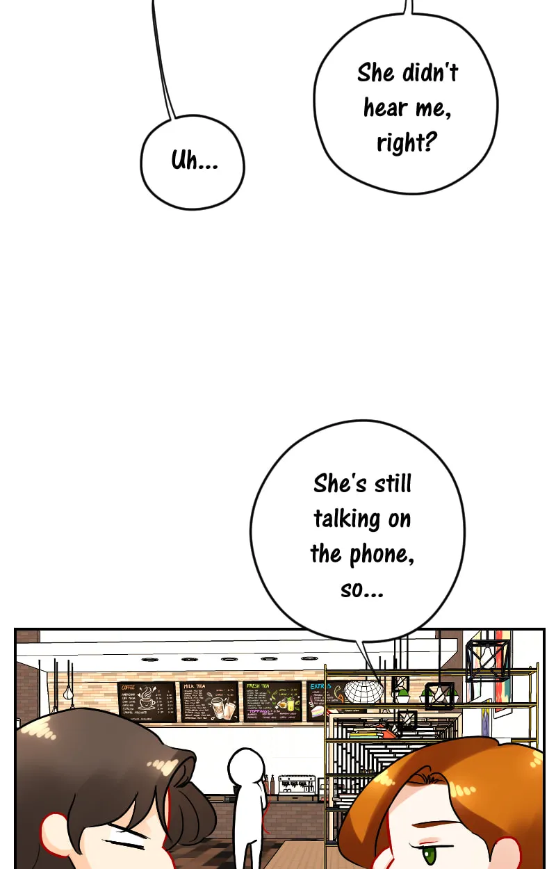 Love Me Knot Chapter 142 page 7 - 