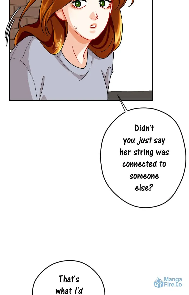 Love Me Knot Chapter 142 page 9 - 
