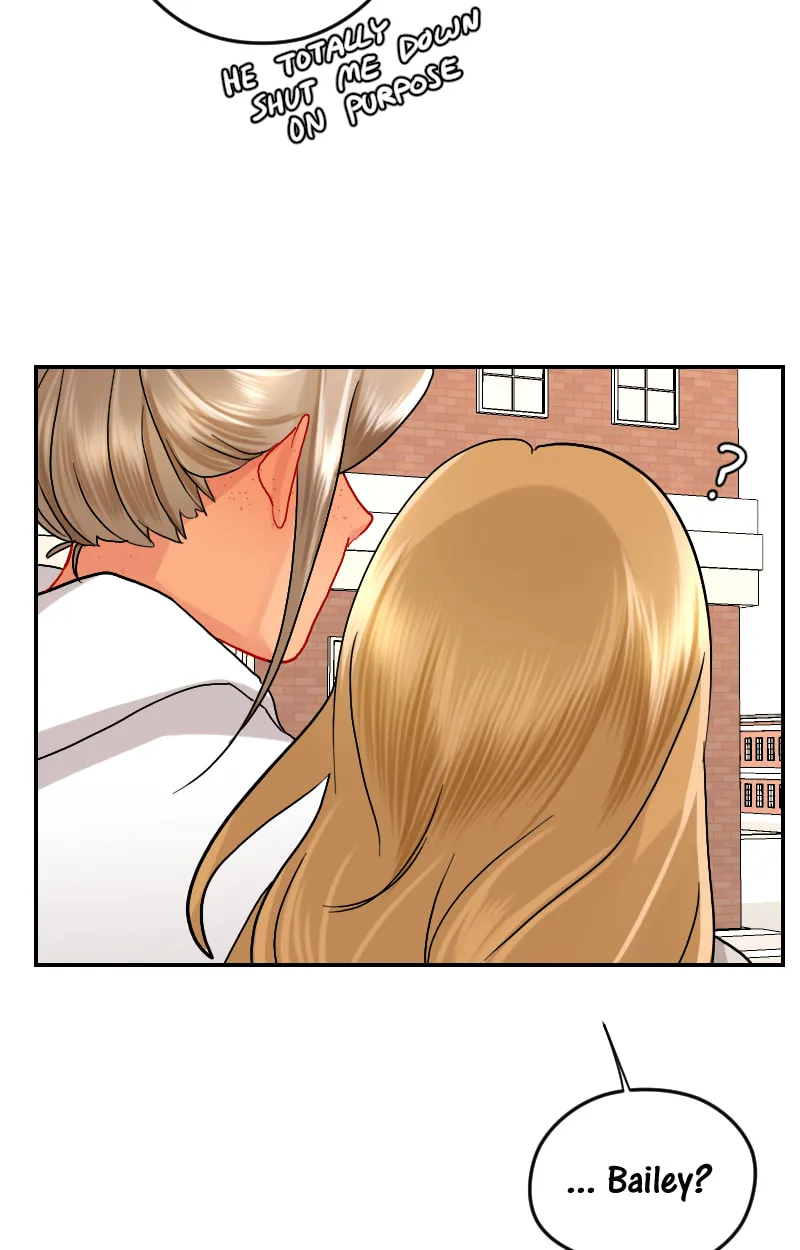 Love Me Knot Chapter 143 page 2 - 
